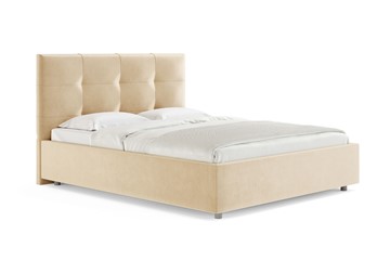 Кровать двуспальная Сонум Caprice 200х200 с основанием в Вологде