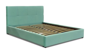 Спальная кровать Loft Line Элина 180х200 с ортопедическим основанием в Вологде