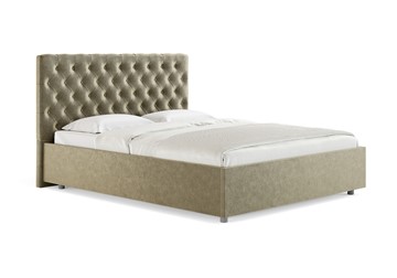 Кровать двуспальная Florance 160х190 с основанием в Вологде