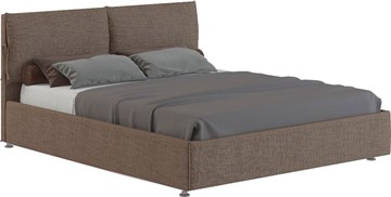 Кровать двуспальная Карина размер 160*200 с основанием в Вологде - предосмотр 2