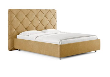 Спальная кровать Manhattan 160х190 с основанием в Вологде