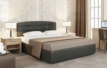 Кровать двуспальная Mishel размер 160*200 с основанием в Вологде - предосмотр 4