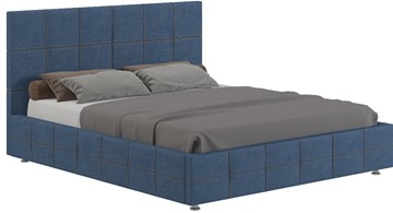 Кровать спальная Румба размер 160*200 с основанием в Вологде