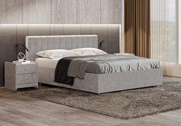 Спальная кровать Siena 200х200 с основанием в Вологде