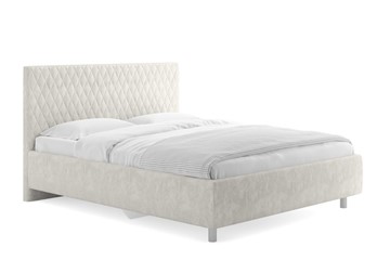 Спальная кровать Сонум Stella 200х190 с основанием в Вологде