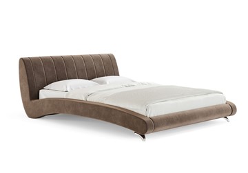 Кровать 2-спальная Сонум Verona 200х190 с основанием в Вологде