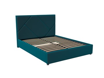 Двуспальная кровать Верона с подъемным механизмом 1800x2000 мм в Вологде