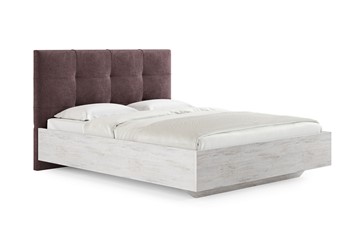 Двуспальная кровать Сонум Victoria (ясмунд) 160х190 с основанием в Вологде