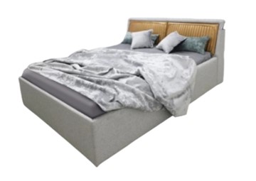 Кровать 1,5-спальная Ланкастер 1500х2300 мм в Вологде