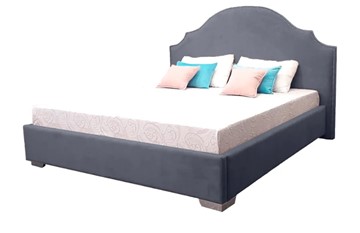 Двуспальная кровать с механизмом Джунна (160х200) в Вологде