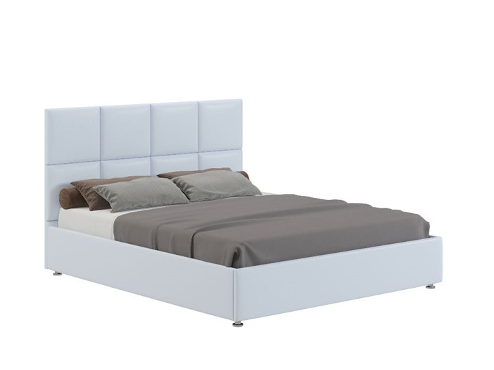 Кровать с подъемным механизмом Jaklin размер 180*200 в Вологде - изображение 3