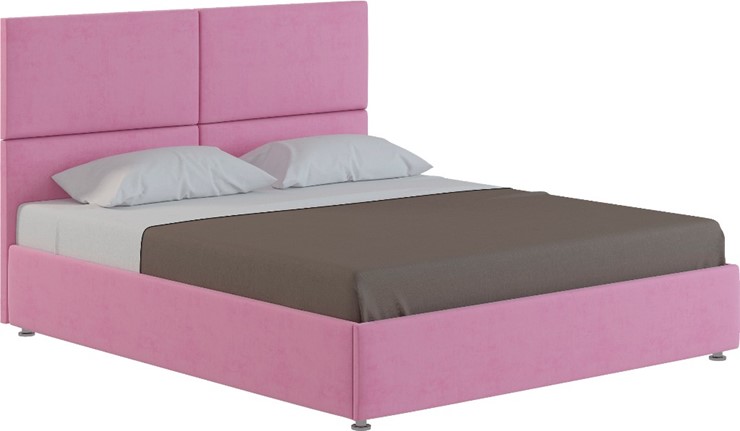 Кровать с подъемным механизмом Jasmin размер 160*200 в Вологде - изображение 6