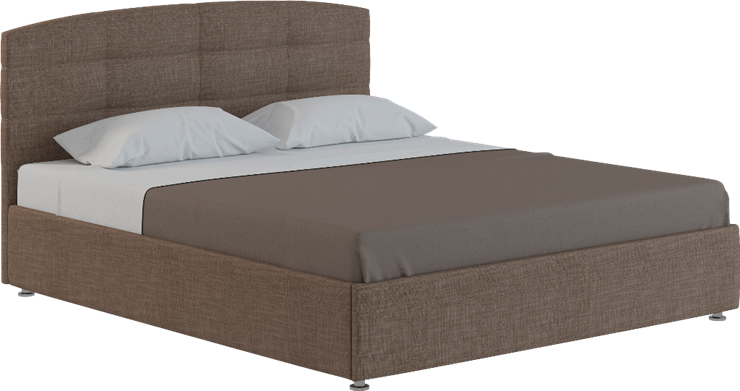 Кровать с подъемным механизмом Mishel размер 180*200 в Вологде - изображение 5