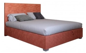 Кровать с механизмом, основанием и коробом двуспальная Апекс DREAM 160х200 в Вологде