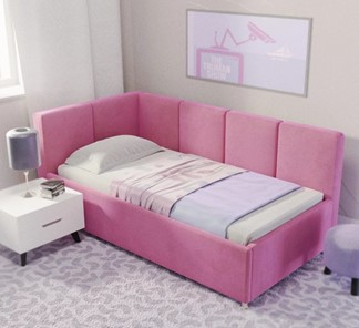 Диван-кровать 1-спальная Соня Диана 160х200 с ортопедическим основанием в Вологде