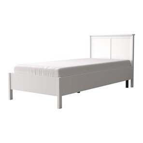 Кровать Харрис 45 (Белый) 900 в Вологде