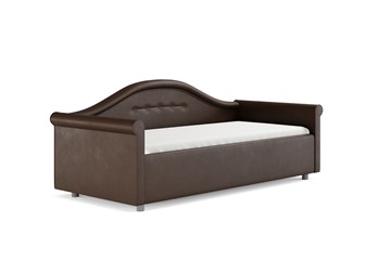 Спальная кровать Maria 120х190 с основанием в Вологде