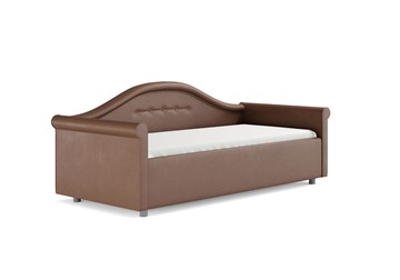 Спальная кровать Maria 90х190 с основанием в Вологде