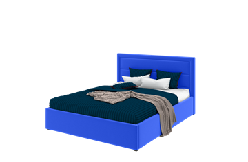 Кровать в спальню Соня Тиана 120х200 с ортопедическим основанием velutto 45 в Вологде