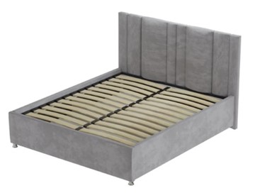 Спальная кровать Верона 120х200 с подъемным механизмом и дном в Вологде