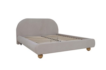 Кровать с ортопедическим основанием 1,5-спальная Ивару Кими 1400 в Вологде