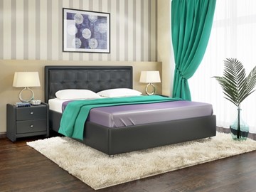 Двуспальная кровать Amelia размер 160*200 с основанием в Вологде - предосмотр