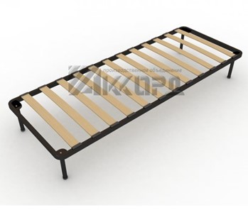 Основание для кровати с ламелями 62х8 мм, 80х200 в Вологде