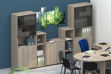 Офисный набор мебели Twin в Вологде - предосмотр 2