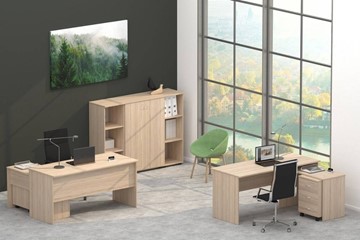 Офисный набор мебели Twin в Вологде - предосмотр 4