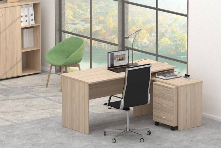Офисный набор мебели Twin в Вологде - изображение 5
