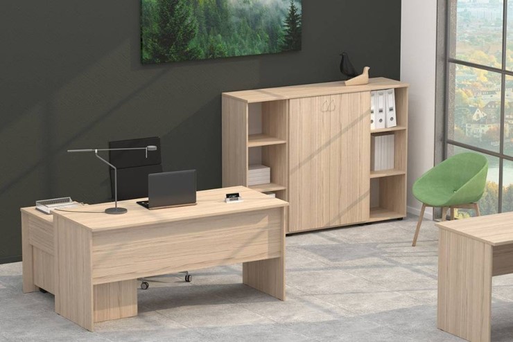 Офисный набор мебели Twin в Вологде - изображение 6