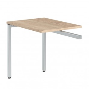 Мебель для персонала Xten S 1 - один стол с приставным брифингом в Вологде - предосмотр 3