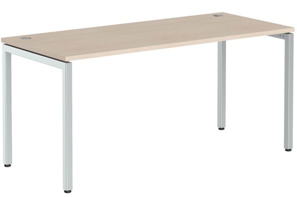 Мебель для персонала Xten S 1 - один стол с приставным брифингом в Вологде - изображение 1