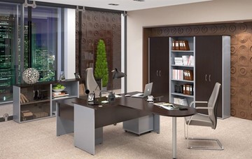 Набор мебели в офис IMAGO набор для начальника отдела в Вологде - предосмотр