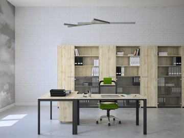 Офисный набор мебели Экспро Саньяна в Вологде