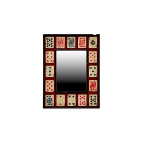Настенное зеркало Jeu, TG30186-8 в Вологде