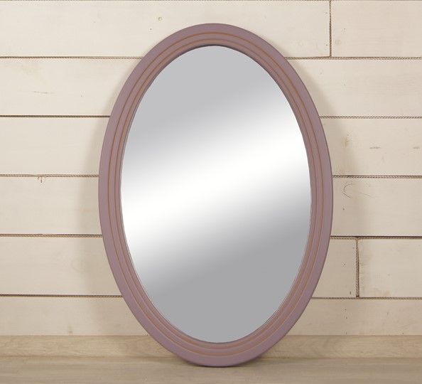 Зеркало настенное Leontina (ST9333L) Лавандовый в Вологде - изображение 1