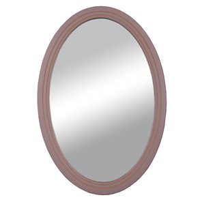 Настенное зеркало Leontina (ST9333L) Лавандовый в Вологде