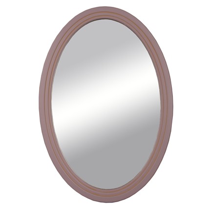Зеркало настенное Leontina (ST9333L) Лавандовый в Вологде - изображение