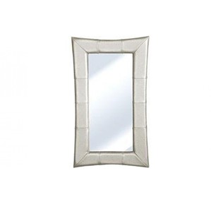 Настенное зеркало С изгибами 70х120 в Вологде