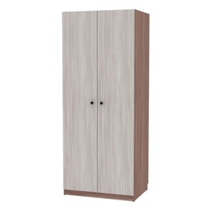 Шкаф 2-дверный Arvid H235 (ЯШТ-ЯШС) в Вологде