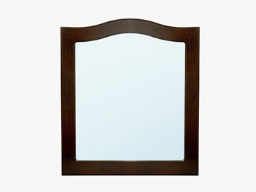 Зеркало настенное Классик (Орех) в Вологде