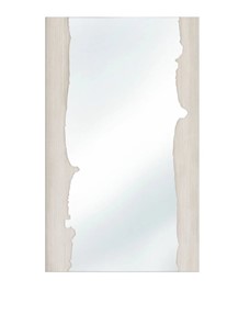 Зеркало настенное КРОНИД ГлассВальд-3, Выбеленный дуб в Вологде
