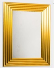 Круглое зеркало Джулия в Вологде