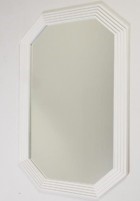 Круглое зеркало Наоми в Вологде