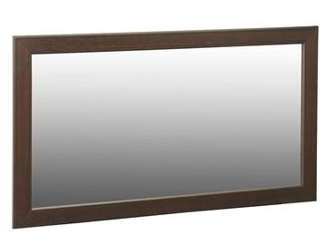 Зеркало настенное Васко В 61Н (Темно-коричневый) в Вологде