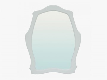 Зеркало настенное Элегия (Дуб молочный) в Вологде