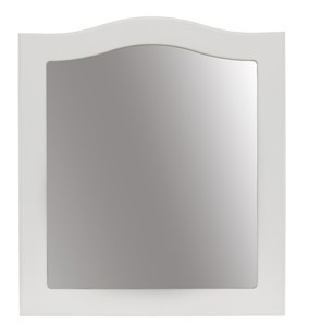 Зеркало настенное Классик (Дуб молочный) в Вологде