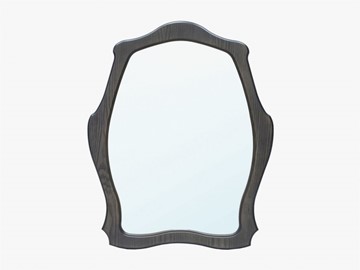 Зеркало настенное Элегия (Серый ясень) в Вологде