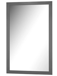 Настенное зеркало BeautyStyle 11 (серый графит) в Вологде